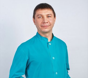  Сигниенков Владимир Викторович - фотография