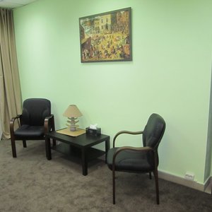 Центр психотерапии доктора Ермакова