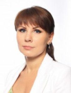  Сакеева Елена Александровна - фотография