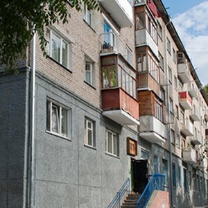 Медицинский центр "МедПроф" (филиал на ул. Пархоменко) Ленинского района