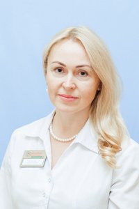  Землянухина Светлана Андреевна - фотография