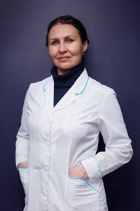  Дюрнбаум Евгения Сергеевна - фотография