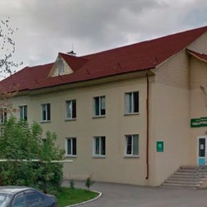 Городская поликлиника № 26 (филиал на ул. 2-я Чулымская) Ленинского района