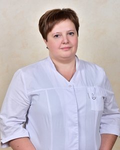  Валуйских Екатерина Юрьевна - фотография