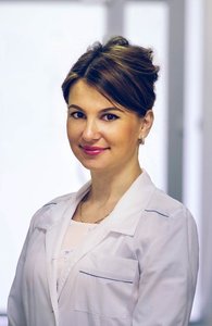  Куликова Ксения Игоревна - фотография