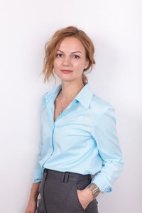  Киян Екатерина Владимировна - фотография