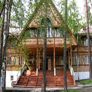 Центр восстановительного лечения "Беловодие"