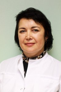  Шуманова Татьяна Владимировна - фотография
