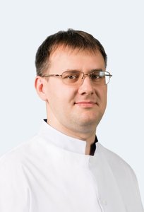  Пономарев Илья Викторович - фотография