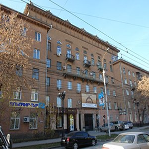 Наркологический реабилитационный центр "Байкал", филиал на ул. Советская