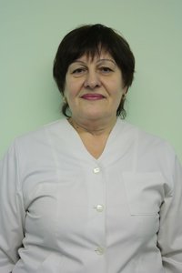  Жирнова Наталья Ильинична - фотография