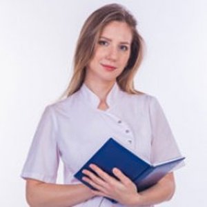  Музафярова Татьяна Павловна - фотография