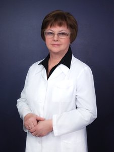  Свечникова Наталья Николаевна - фотография