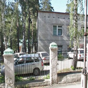 Скорая медицинская помощь (филиал на ул. Александра Невского) Калининского района