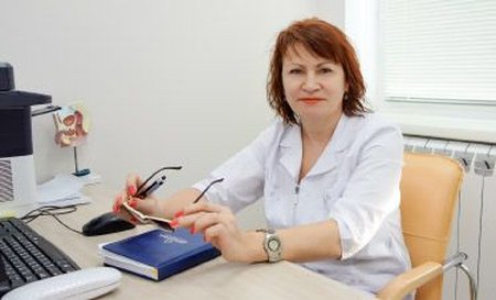  Шпакова Ирина Владимировна - фотография