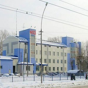 Скорая медицинская помощь (филиал на ул. Троллейная) Ленинского района