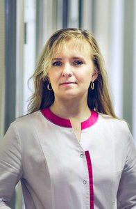  Котенко Елена Александровна - фотография