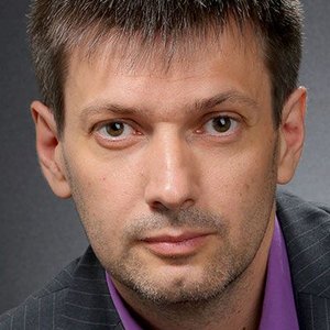  Попов Юрий Александрович - фотография