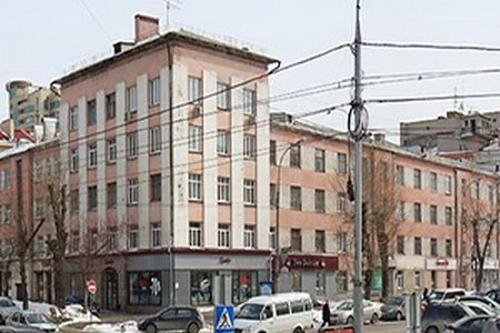 Стоматологическая клиника "Дентал Сервис", филиал на ул. Ленина - фотография
