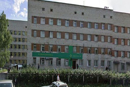 Медицинская лаборатория "Сиблабсервис" (филиал на ул. Арбузова) - фотография