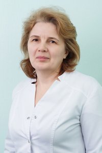  Горина Ирина Александровна - фотография