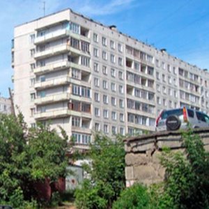Поликлиника для взрослых при ГКБ № 2 (филиал на ул. Кошурникова) Дзержинского района