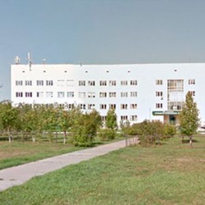 Городская поликлиника № 13 (филиал  на ул. Герцена) Кировского района