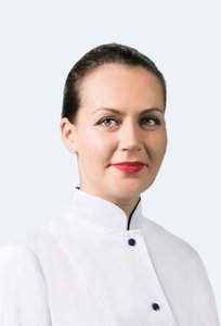  Бастракова Ксения Владимировна - фотография