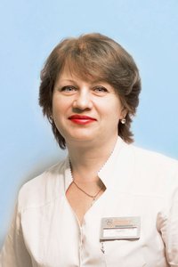  Зайцева Светлана Николаевна - фотография