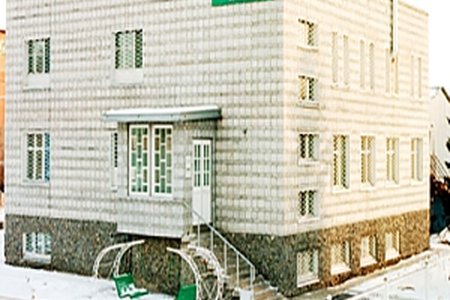 Многопрофильный медицинский центр "Клиника Санитас" (филиал на ул. Молдавская) - фотография