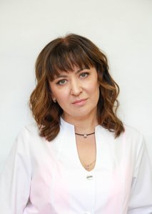 Михайленко Ольга Ивановна - фотография