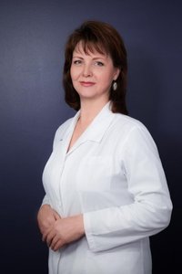  Масленникова Татьяна Олеговна - фотография