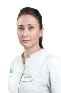  Пономаренко Виктория Михайловна - фотография