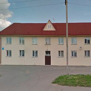 Городская поликлиника № 13 (филиал на ул. Бронная) Кировского района