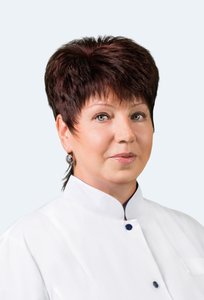  Попова Анна Александровна - фотография