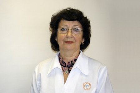  Яцученко Людмила Григорьевна - фотография