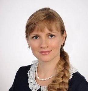  Ефанова Татьяна Сергеевна - фотография
