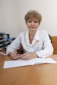  Шестова Людмила Викторовна - фотография