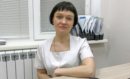  Дмитриева Ксения Константиновна - фотография