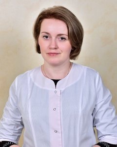  Мирошниченко Елена Александровна - фотография