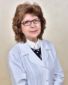  Морозова Наталья Борисовна - фотография