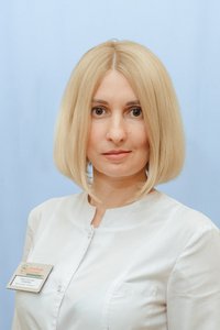  Утёнкова Мария Сергеевна - фотография