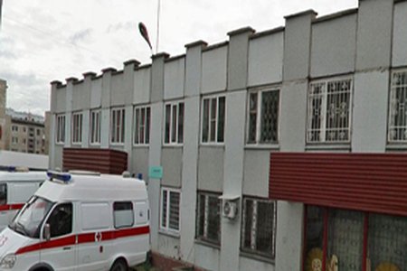 Скорая медицинская помощь (филиал на ул. Варшавская) - фотография
