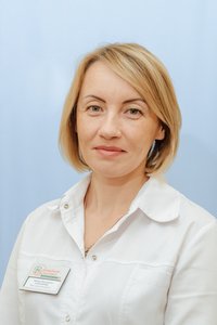  Такмакова Марина Викторовна - фотография