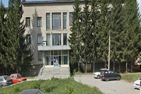 Медицинский центр "Сердолик" (филиал на ул. Арбузова) - фотография