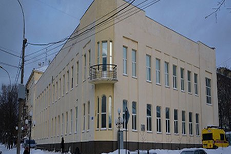 Многопрофильный медицинский центр "Авиценна" (филиал на ул. Урицкого) - фотография