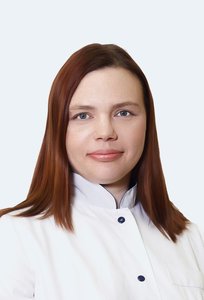  Емельянова Галина Александровна - фотография