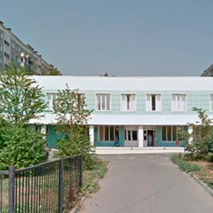 Городская поликлиника № 7 (филиал на ул. Автогенная) Октябрьского района