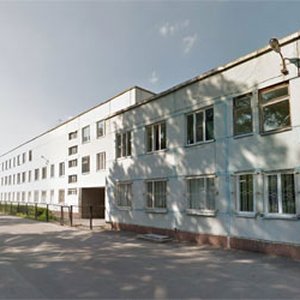 Родильный дом № 7 Дзержинского района