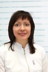  Калинина Екатерина Михайловна - фотография